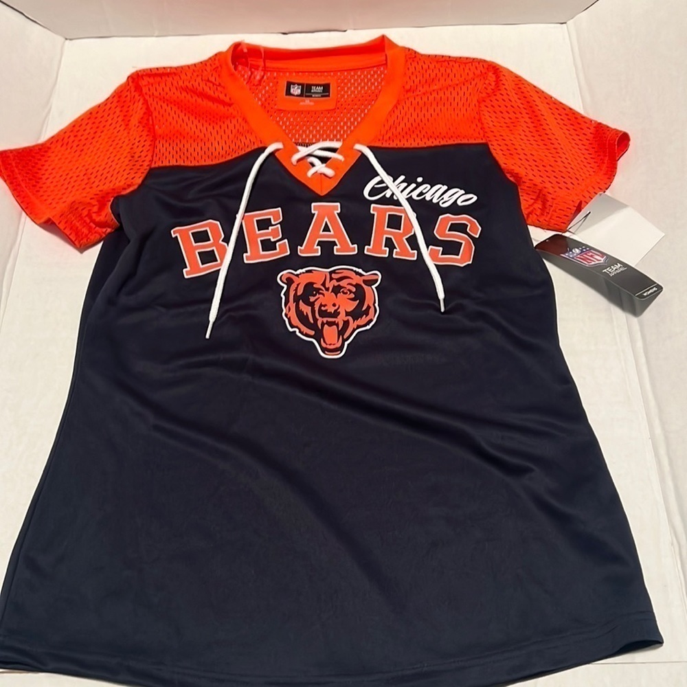 NFL Bears women’s size M